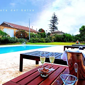 Tenuta Del Gelso Katania