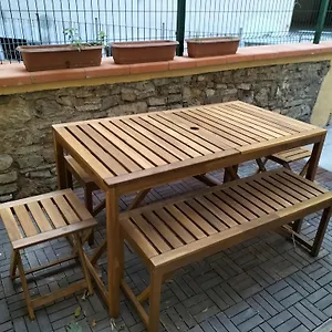  Appartement Casa Deva Italie