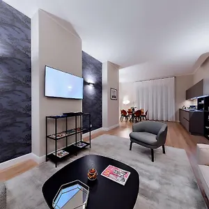 Appartement Manzoni Clc Italie