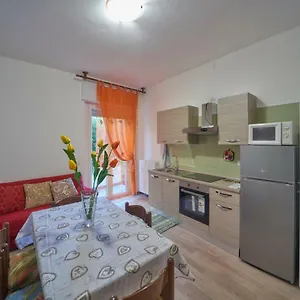  Appartement Casa Della Nonna Italie