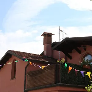  Hébergement de vacances Elena Italie