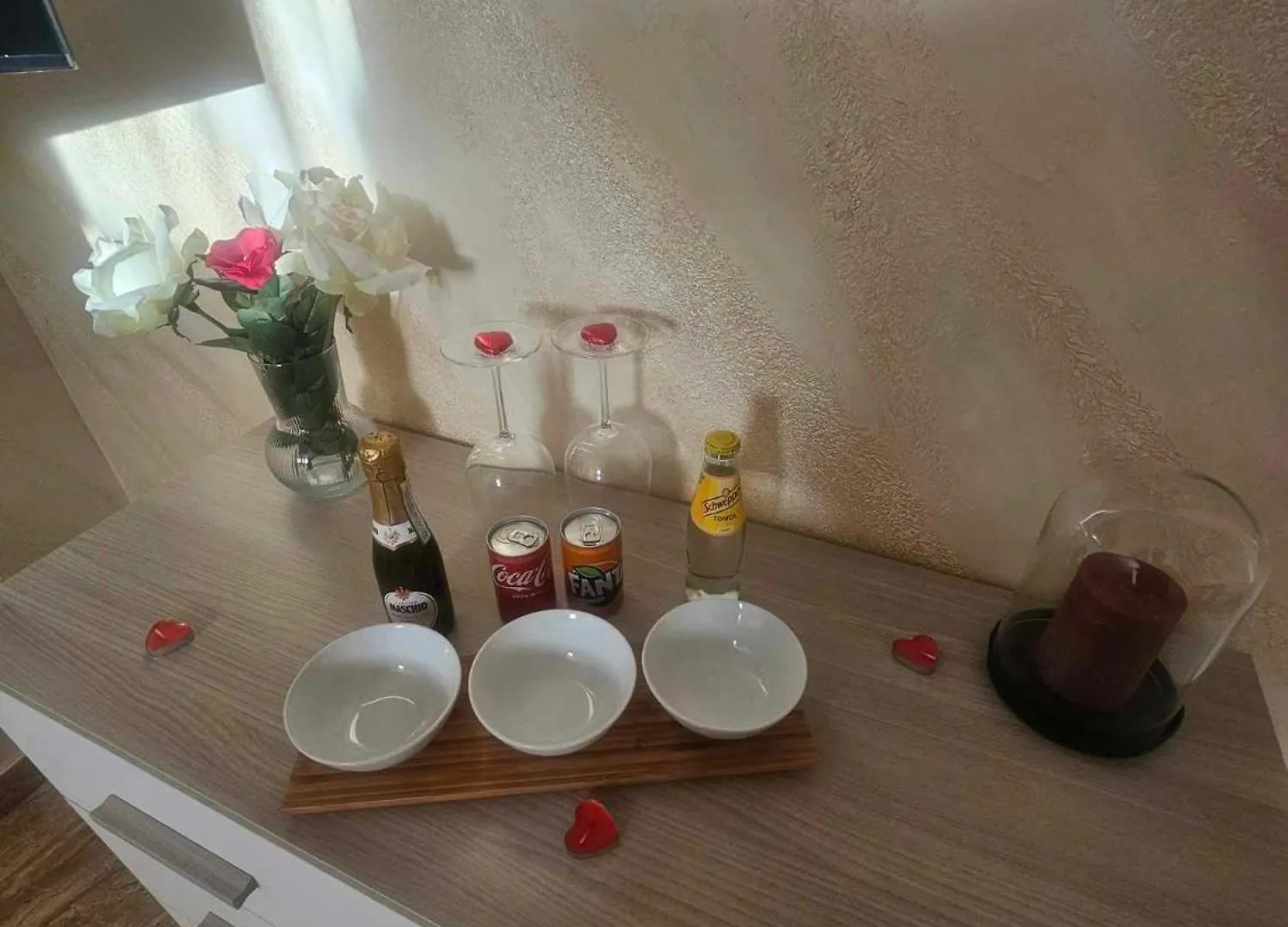 Hotel Golden House Sicily Katania Pensjonat