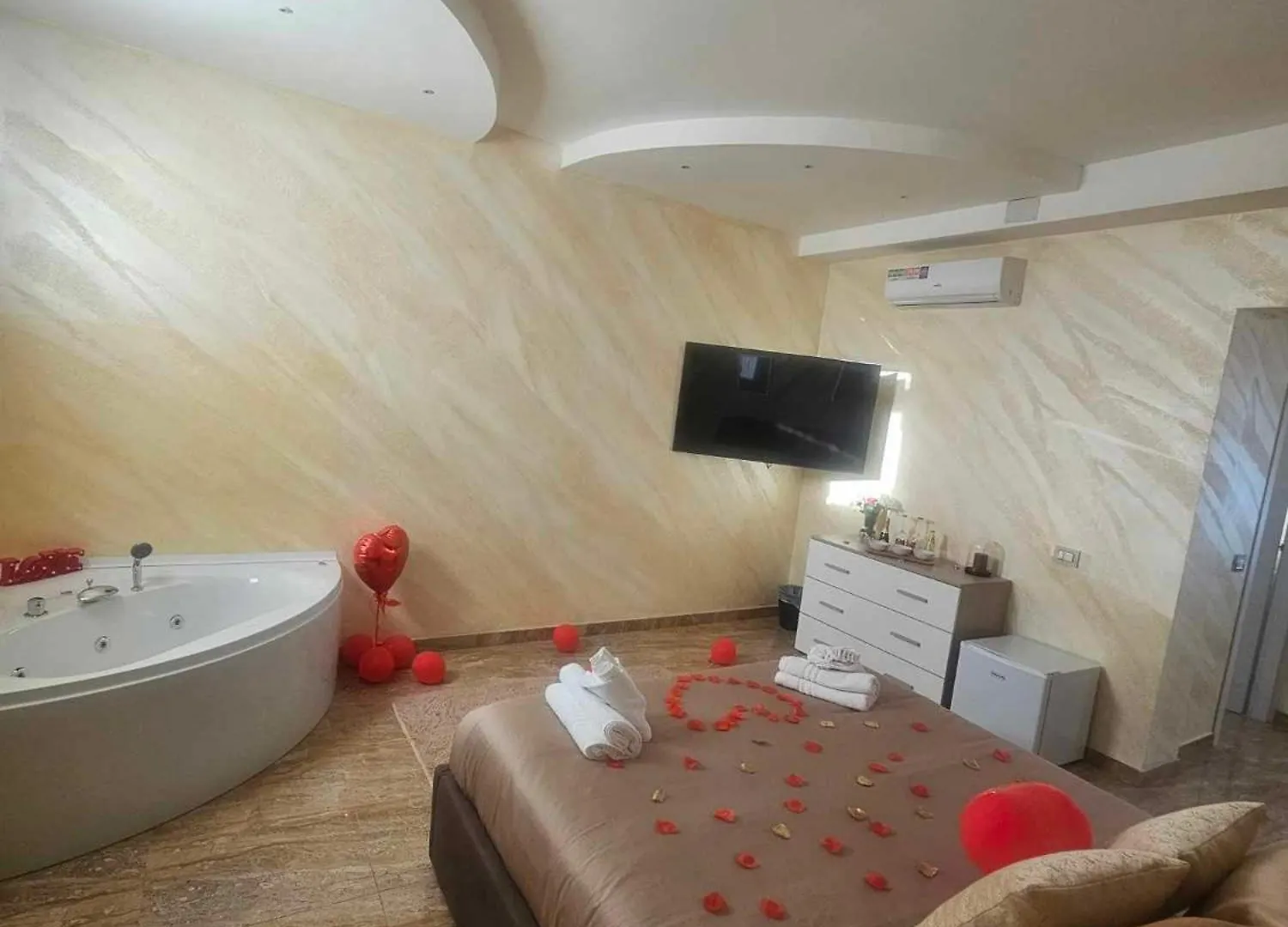 Pensjonat Hotel Golden House Sicily Katania