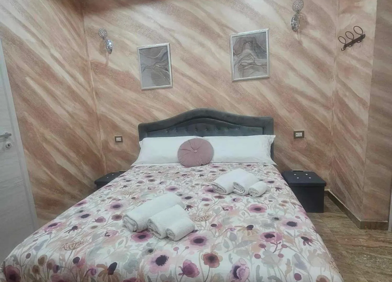 Hotel Golden House Sicily Katania